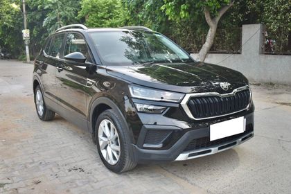 Used 1.0L Signature