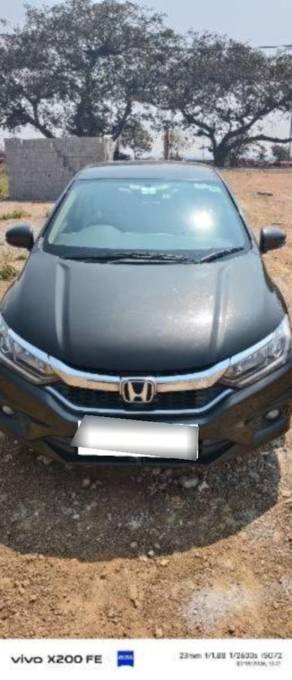 60 Used Honda City in Hyderabad
