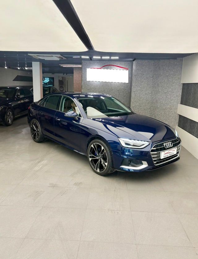 Image Used Car