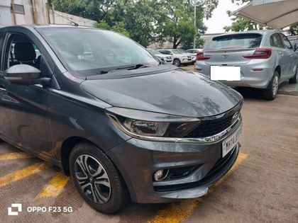 Used XZA