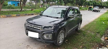 Used VXI