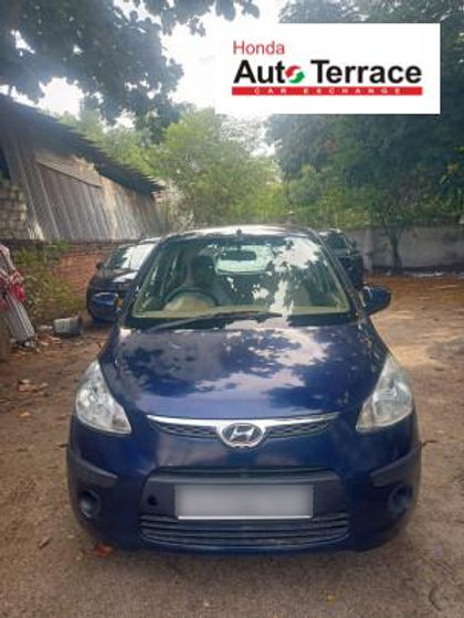 Used Asta 1.2