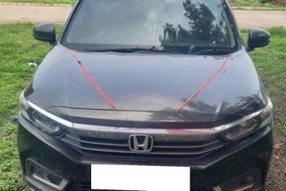 Used VX BSVI