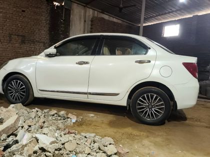 121 Used Maruti Suzuki Swift Dzire in Delhi