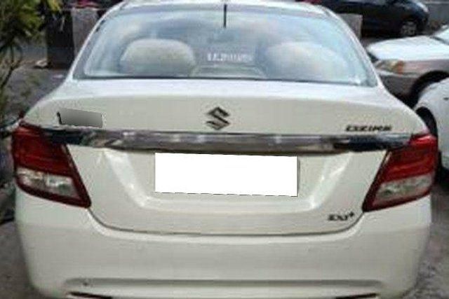 Second-hand 2018 Maruti Suzuki Swift Dzire AMT ZXI Plus for sale in Bulandshahr