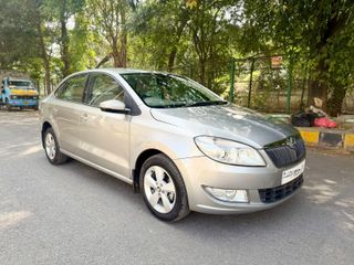 Used 1.5 TDI Style Plus