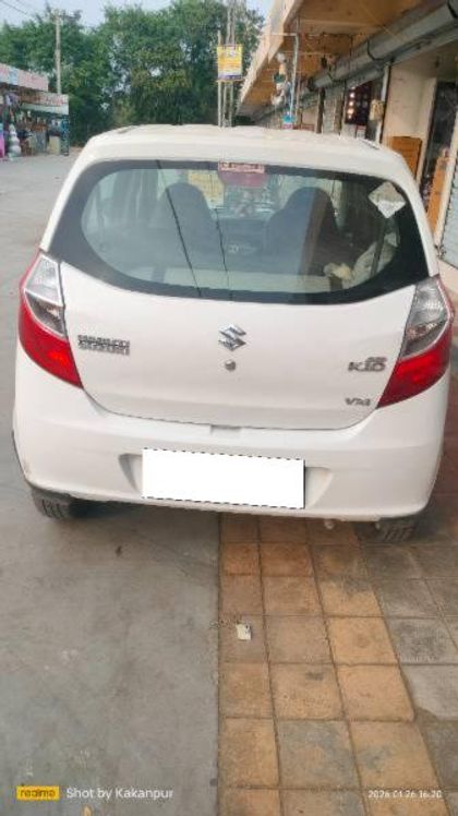 Used VXI