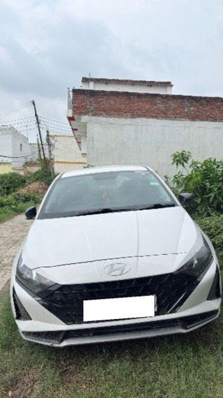 Used Magna