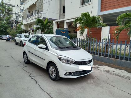 Used 1.2 Revotron XZA
