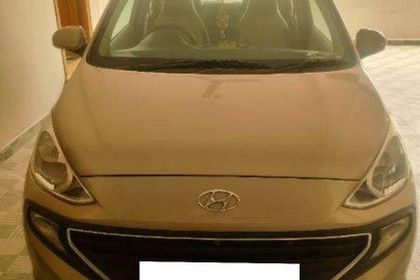 Used Asta BSIV