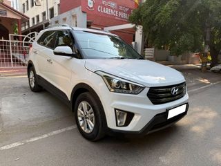 Used 1.6 VTVT SX Plus