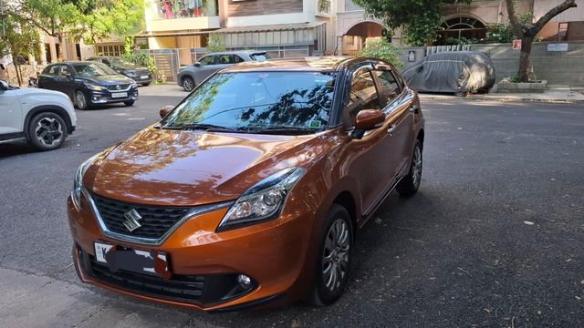 Image Used Car