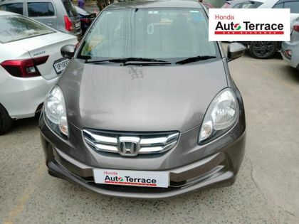 Used S Petrol
