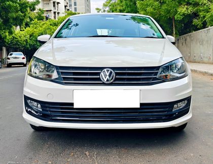 Used 1.2 TSI Comfortline AT
