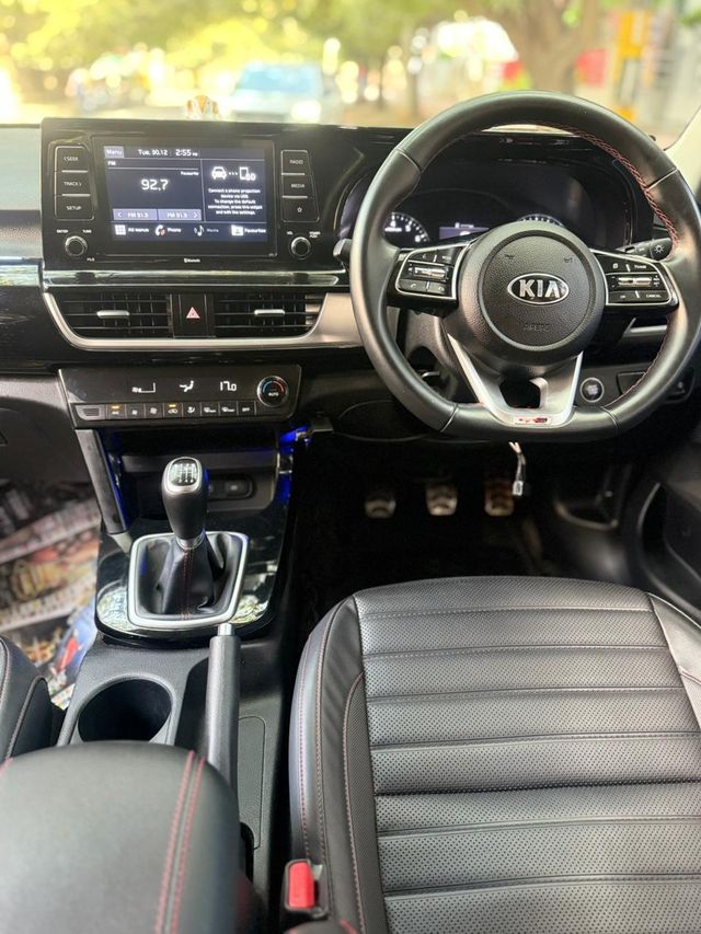 Image Used Car