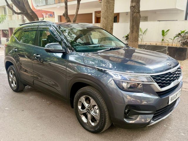 Image Used Car