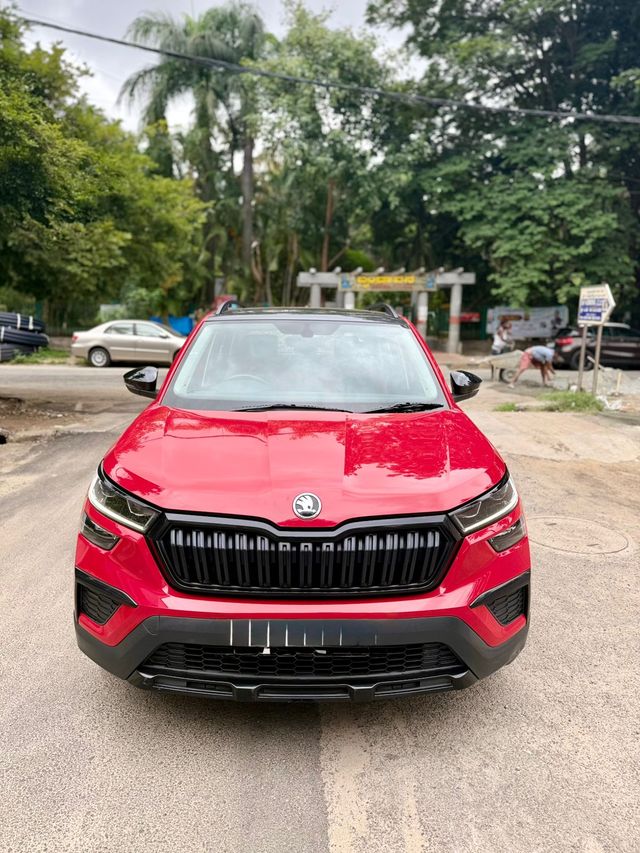 Image Used Car