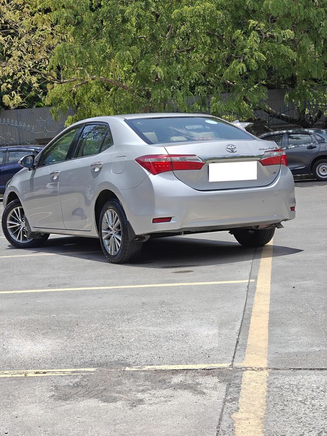 Image Used Car