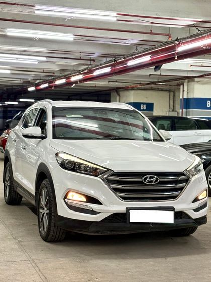 Used 2.0 Dual VTVT 2WD AT GL