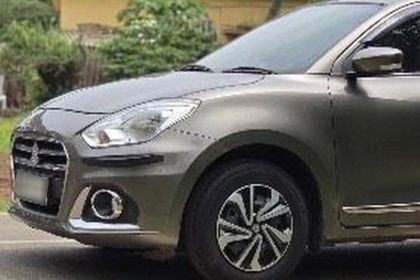 4 Used Maruti Suzuki Dzire in Vizianagaram