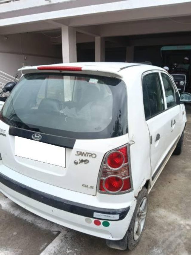 Image Used Car