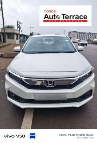 Used VX Petrol