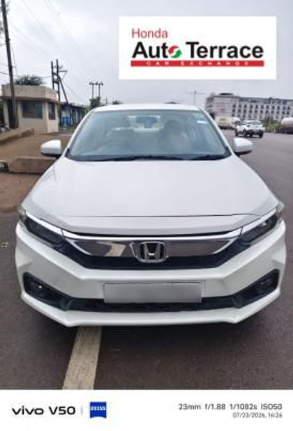 Used VX Petrol