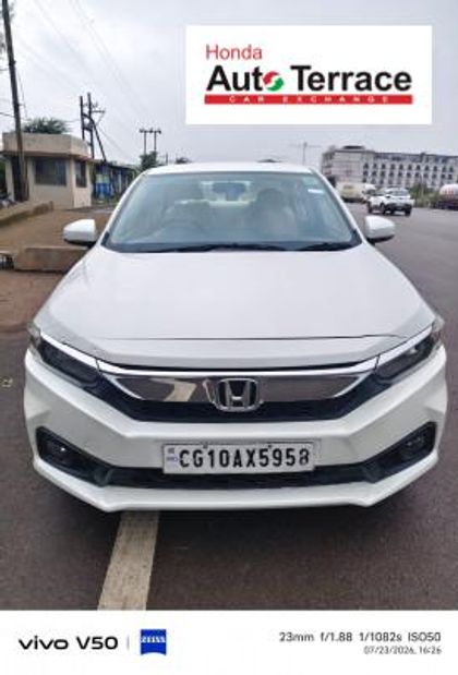 Used VX Petrol