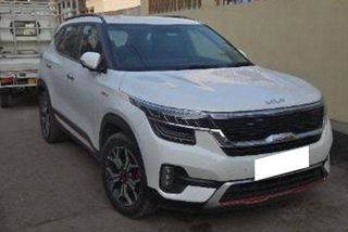 Used X-Line Turbo DCT