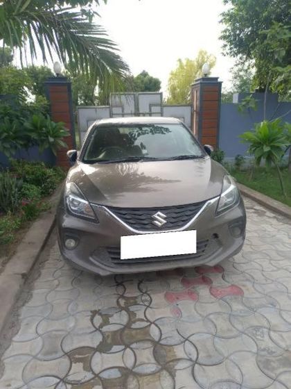 310 Used Maruti Suzuki Baleno in Kotputli