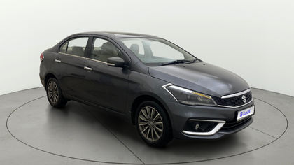 2022 Maruti Suzuki Ciaz Alpha BSVI
