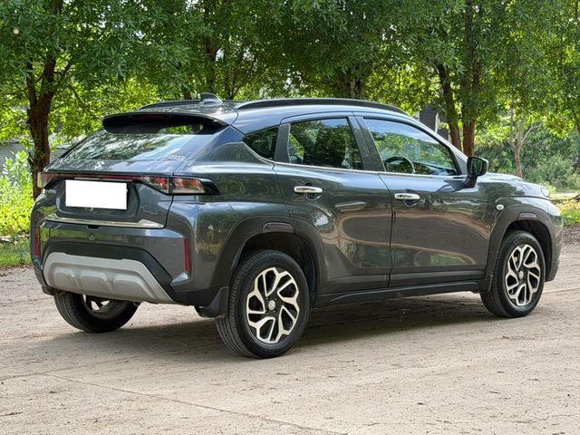 Image Used Car