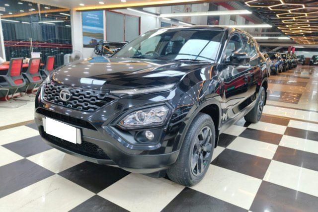 Second-hand 2022 Tata Harrier XZA Plus AT BSVI for sale in Bangalore