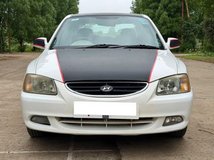 Used Executive