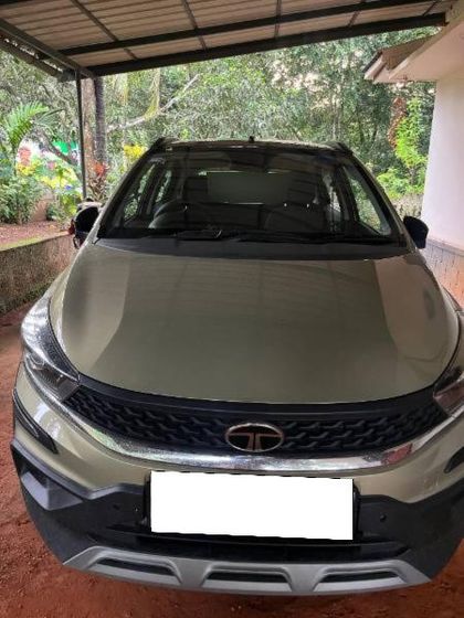 Used XZA Plus AMT