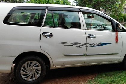 Used 2.5 E