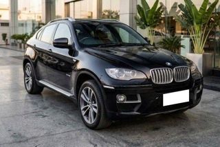 Used xDrive 40d