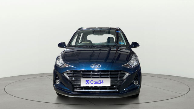 Image Used Car