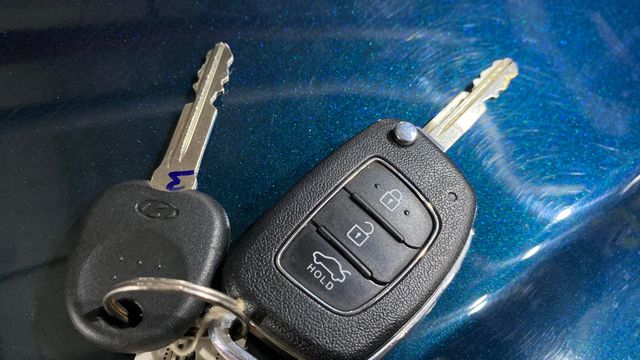 Image Used Car