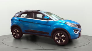 Used XZ Plus Diesel