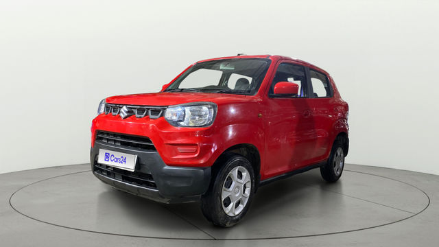 Image Used Car