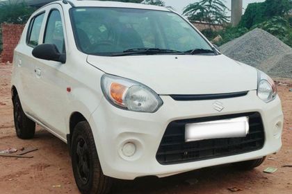 79 Used Maruti Suzuki Alto 800