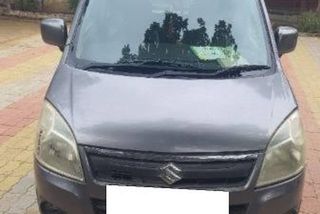 Used VXI BS IV