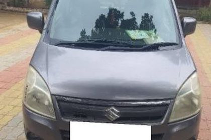 Used VXI BS IV