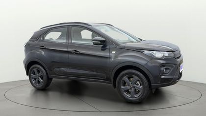Used XZA Plus LUX Dark Edition AMT