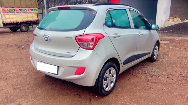 Image Used Car