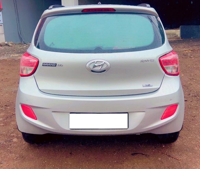 Image Used Car