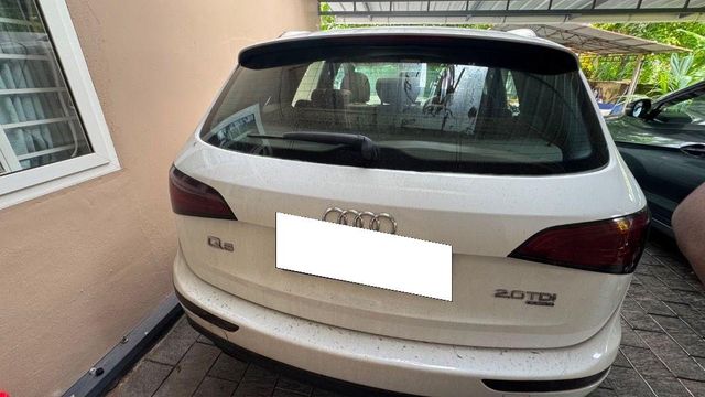 Image Used Car