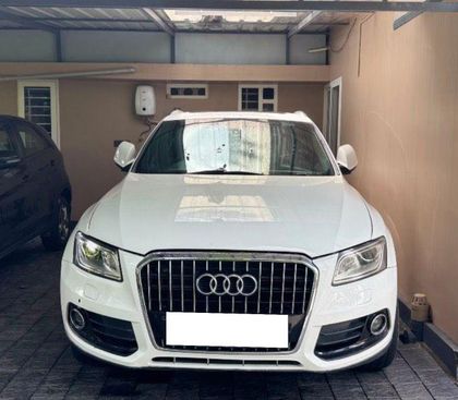Used 30 TDI quattro Premium