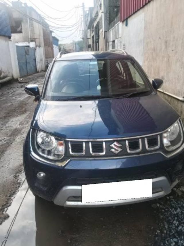 Image Used Car